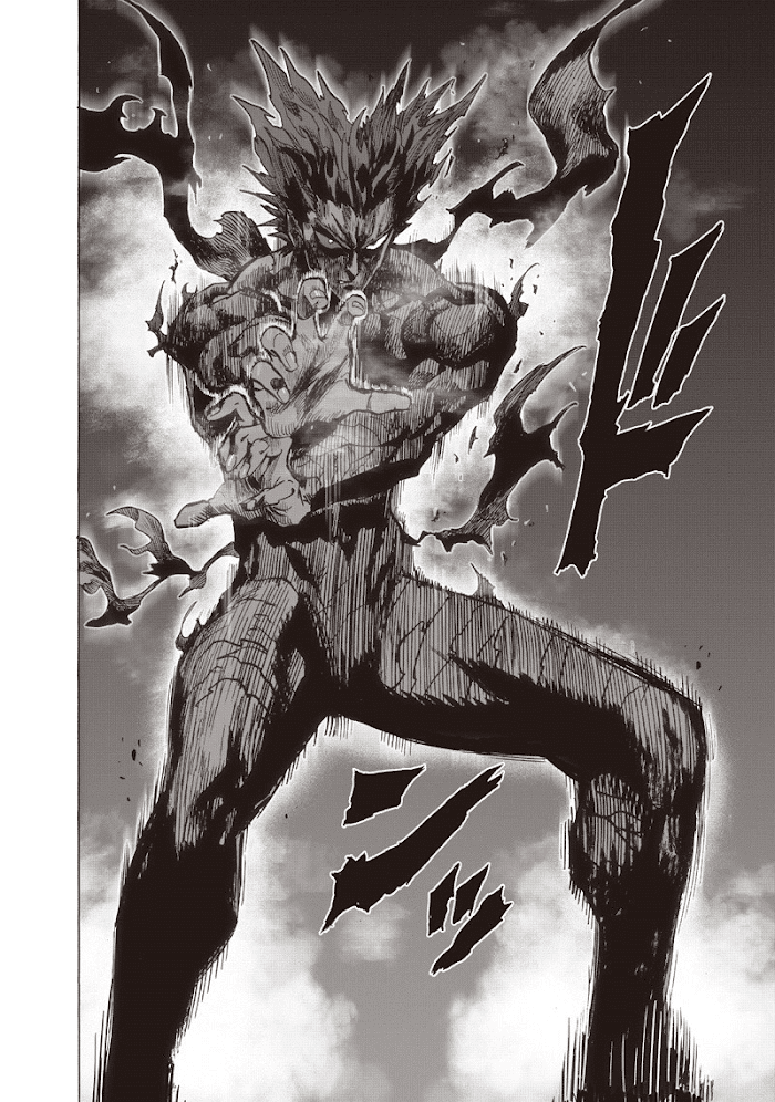 One Punch Man - Chapter 92 image 57